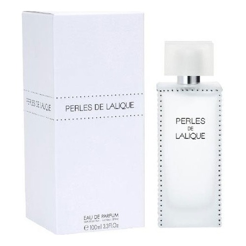 Perles de Lalique от Aroma-butik