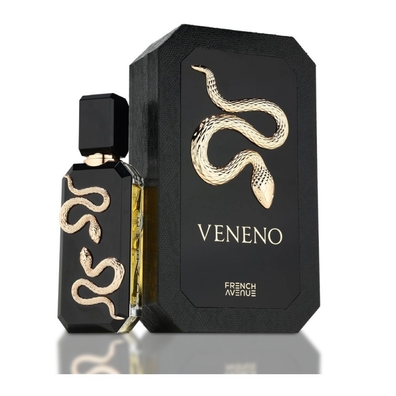Veneno