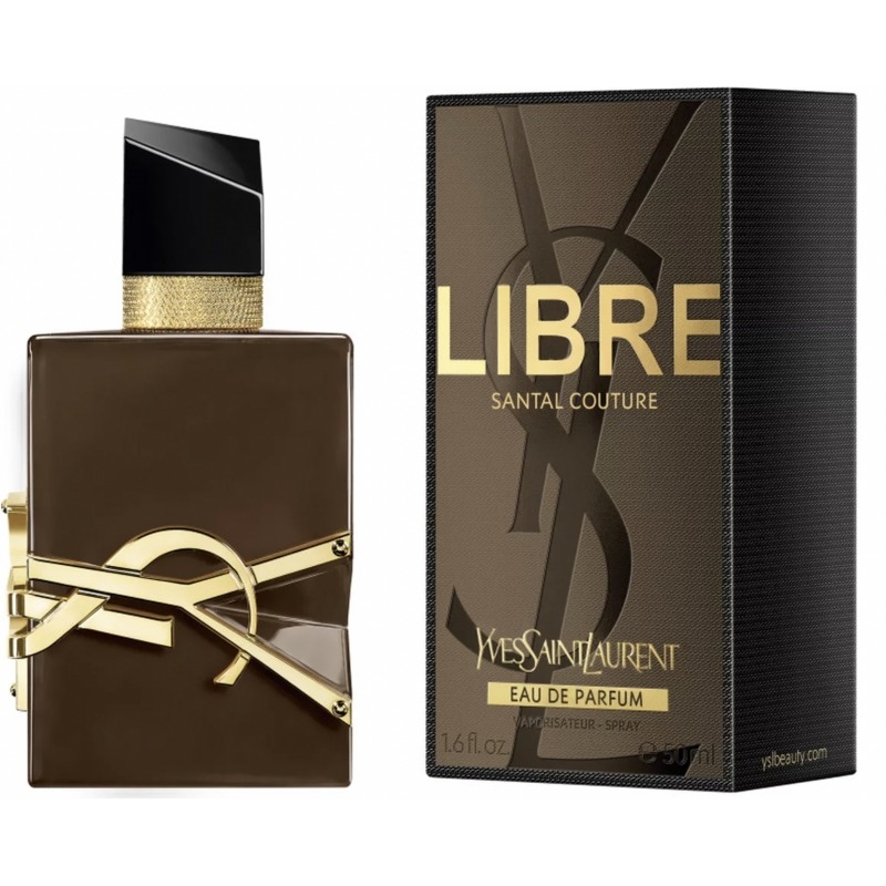 Libre Santal Couture