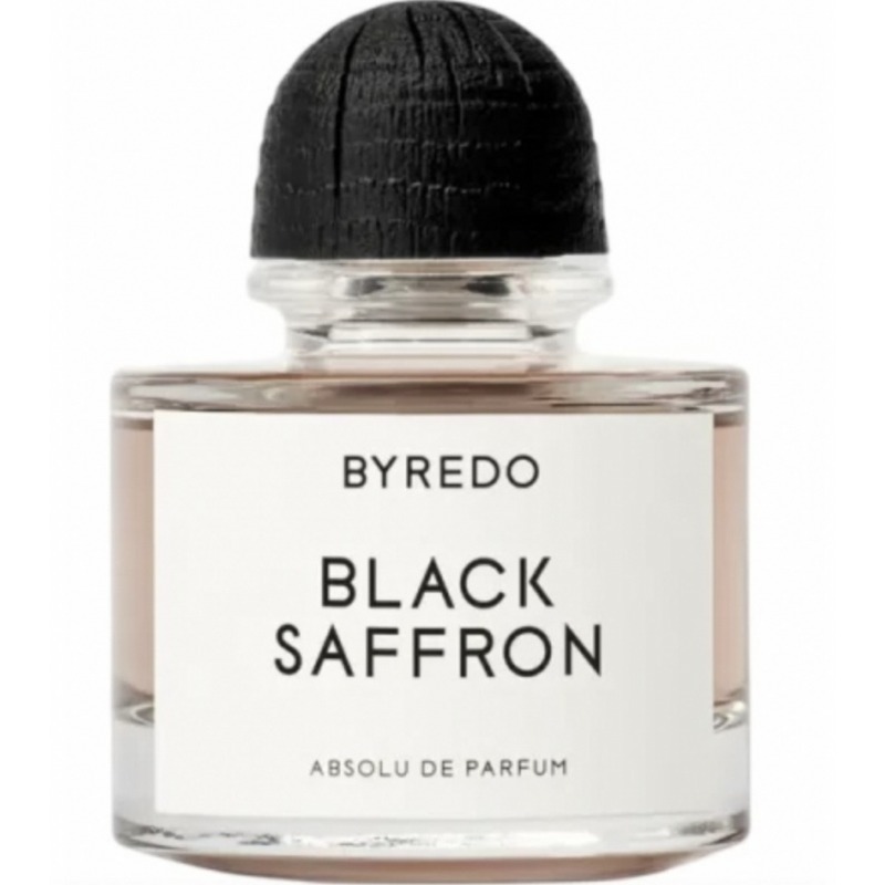 Black Saffron Absolu