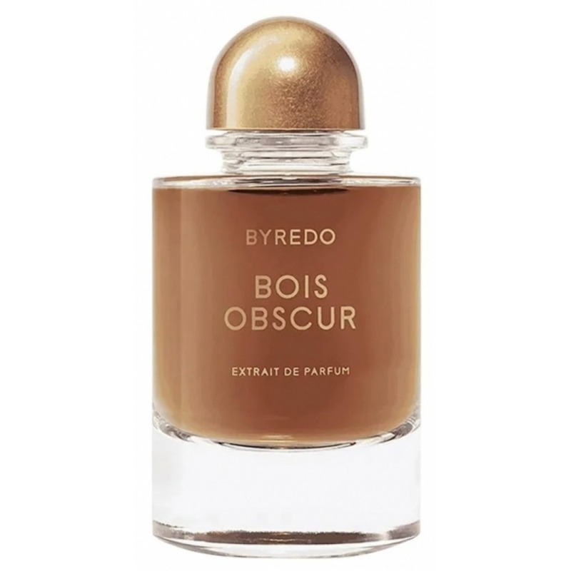 Bois Obscur