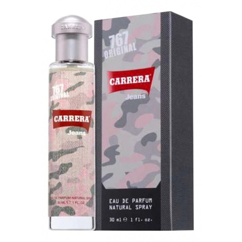 Carrera Jeans 767 Camouflage Donna