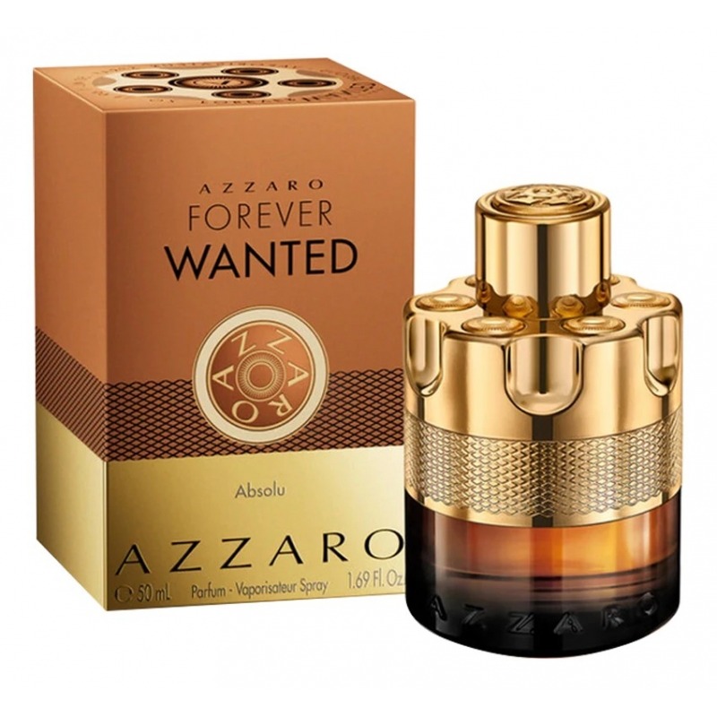 Forever Wanted Absolu