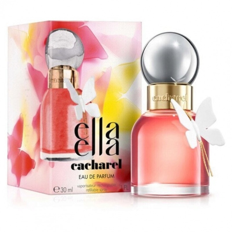 Ella Ella