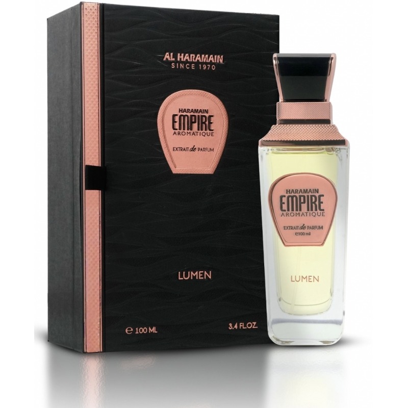 Empire Aromatique Lumen