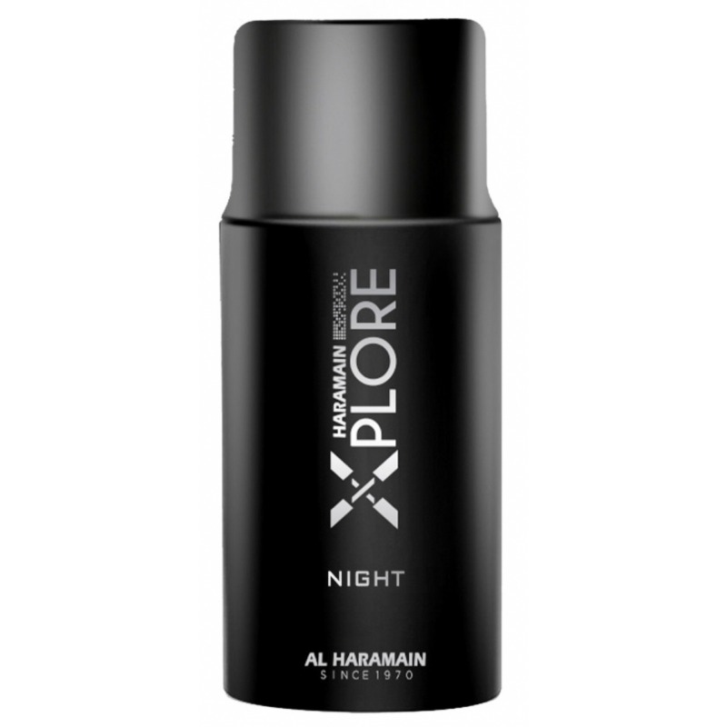 Xplore Night