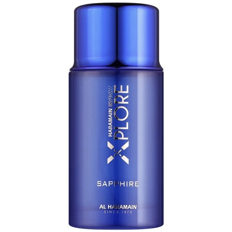 Xplore Sapphire