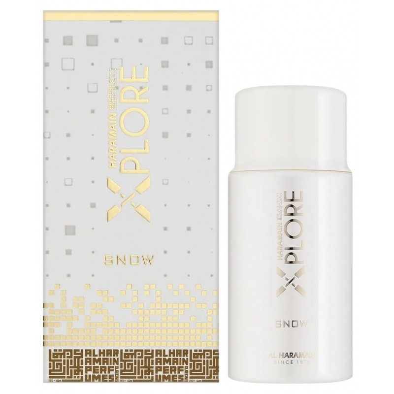 Xplore Snow