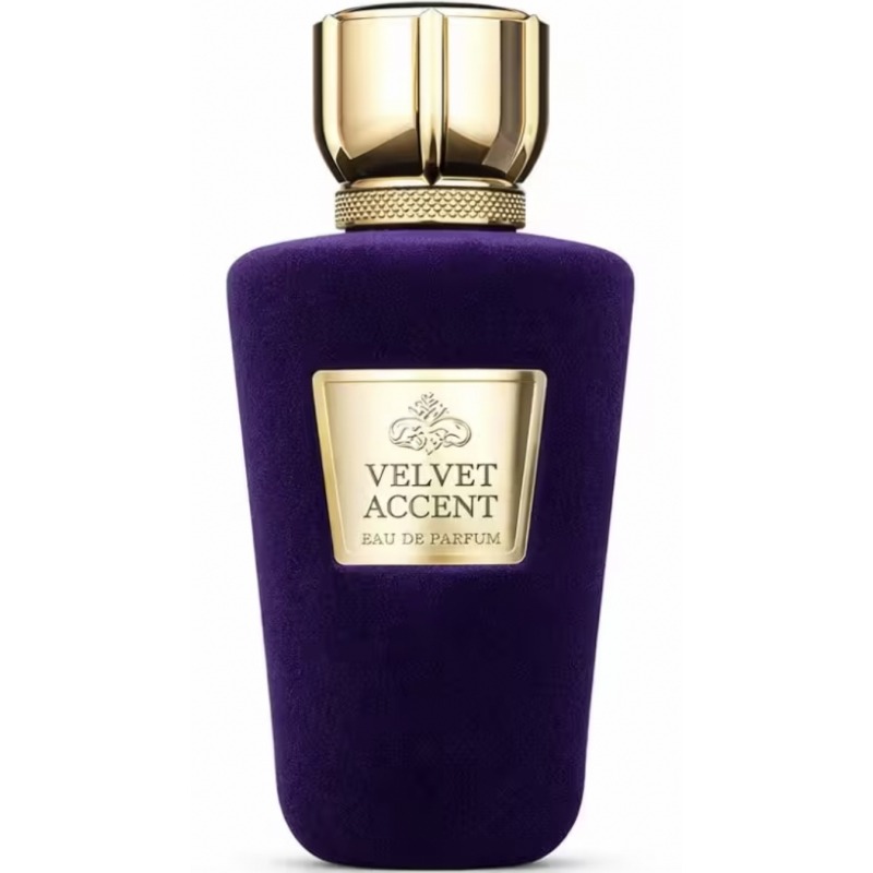 Velvet Accent