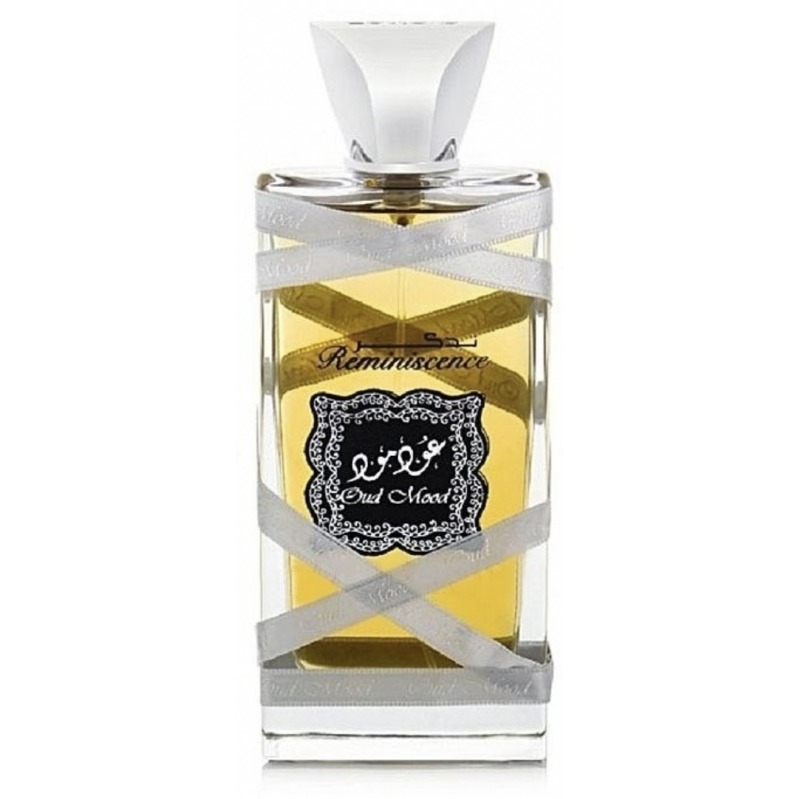 Oud Mood Reminiscence