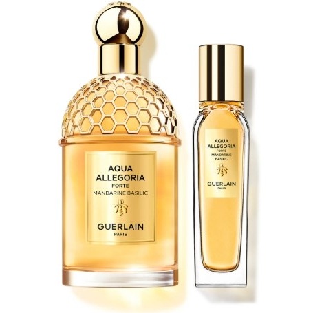 Aqua Allegoria Forte Mandarine Basilic