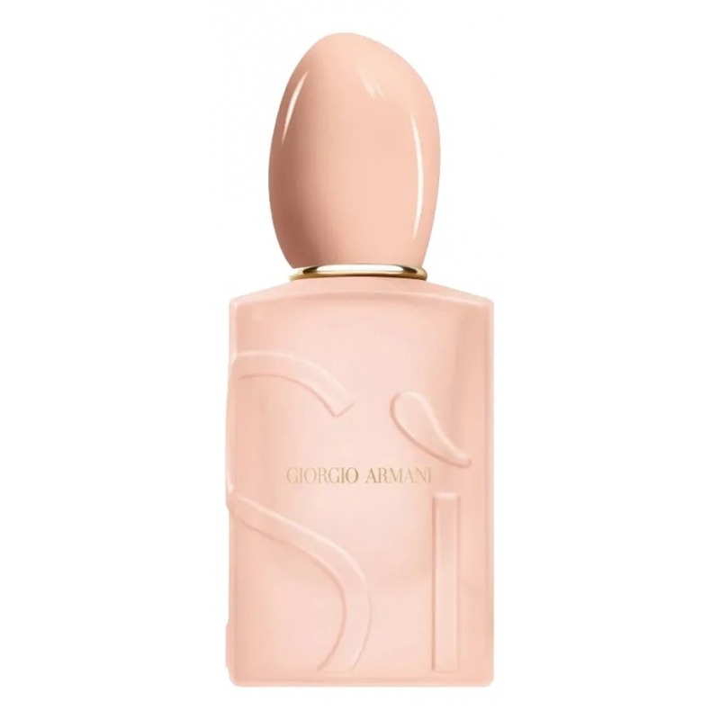 Sì Nude Bloom