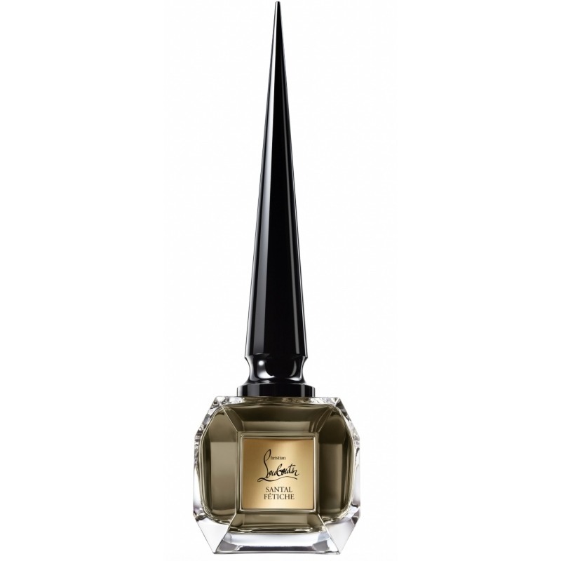Fetiche Le Santal