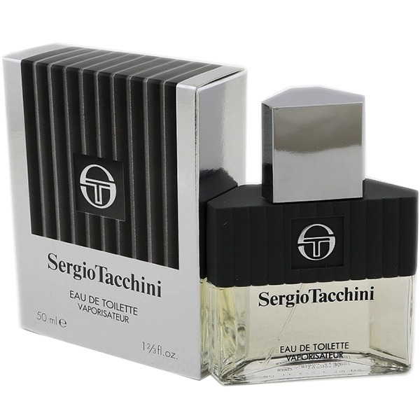 Sergio Tacchini Classic