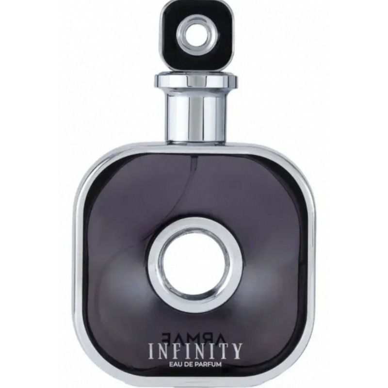 Infinity Silver