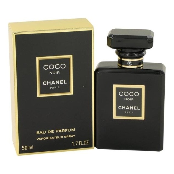 Coco Noir