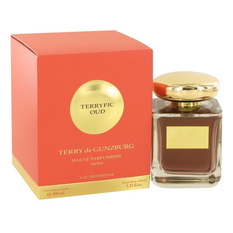 Terryfic Oud