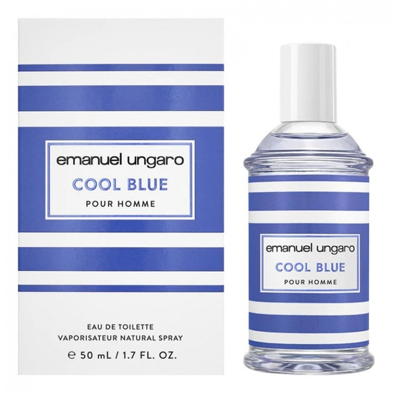 Cool Blue