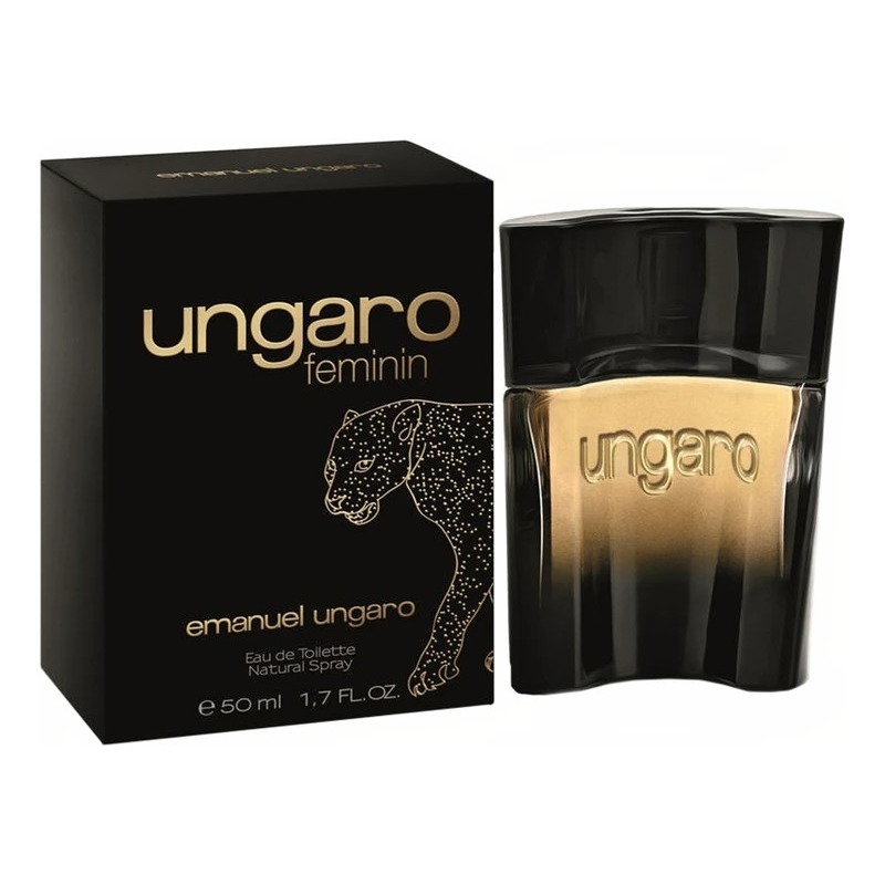 Ungaro Feminin