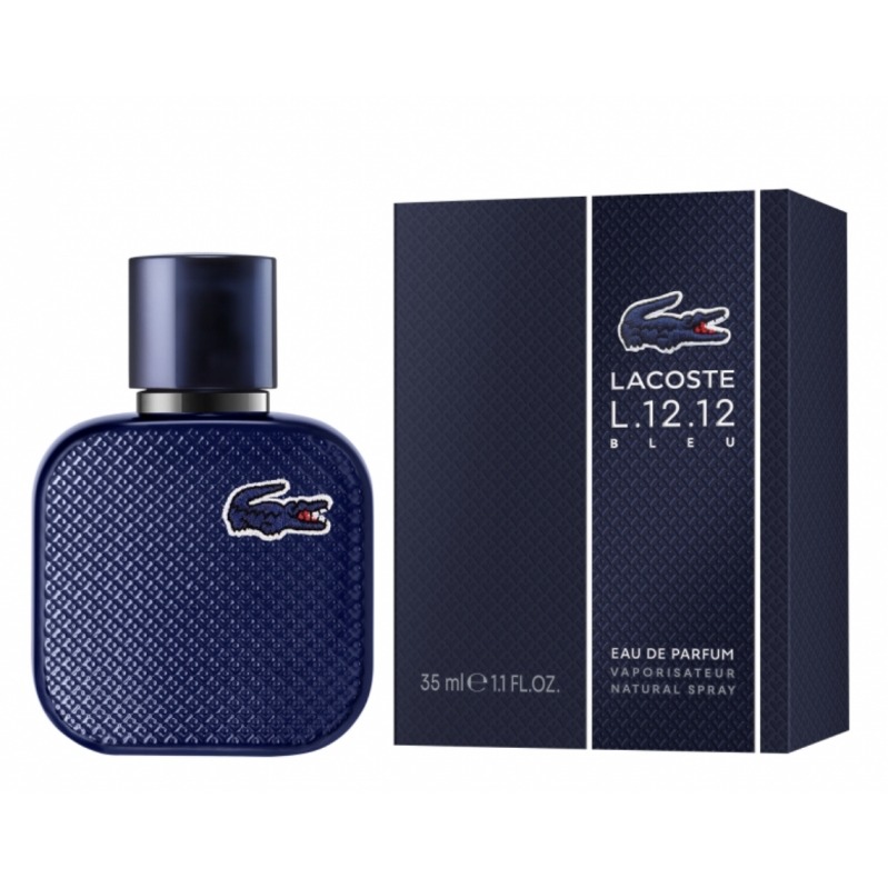 L.12.12 Bleu