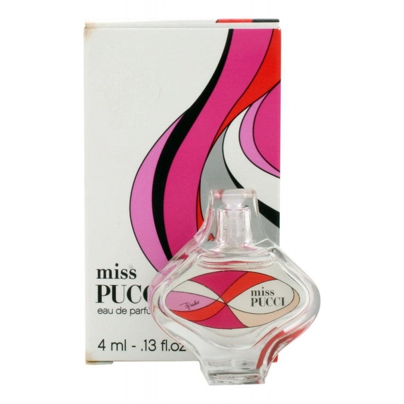 Miss Pucci Intense miss pucci intense