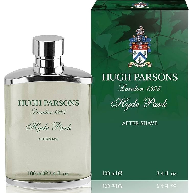 Hyde Park