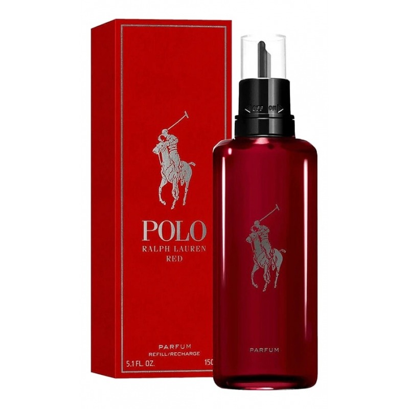 Polo Red Parfum