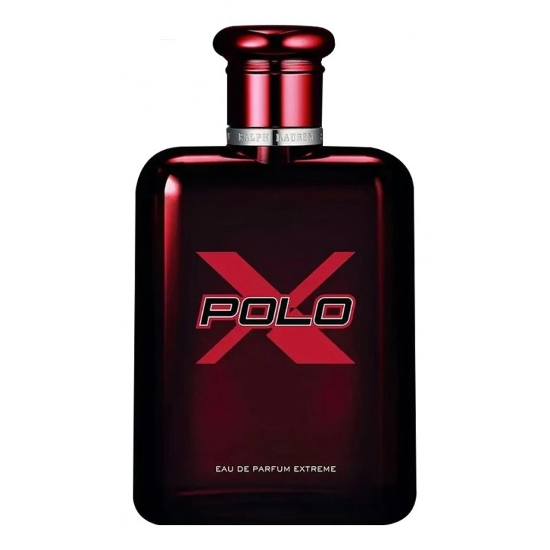 Polo Red Extreme