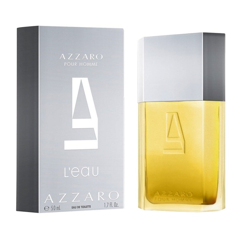 Azzaro Pour Homme L'Eau от Aroma-butik