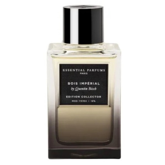 Bois Imperial Edition Collector