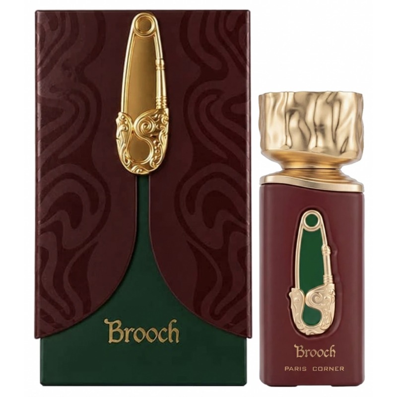Brooch