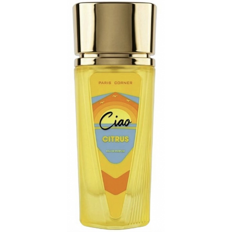 Ciao Citrus