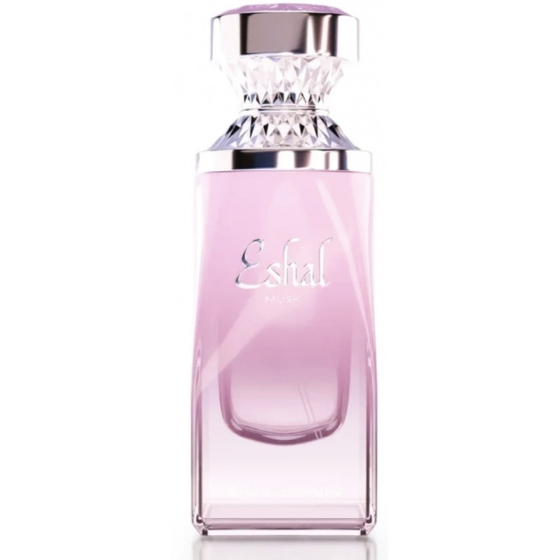 Eshal Musk