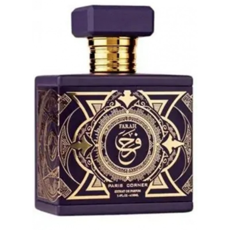 Farah