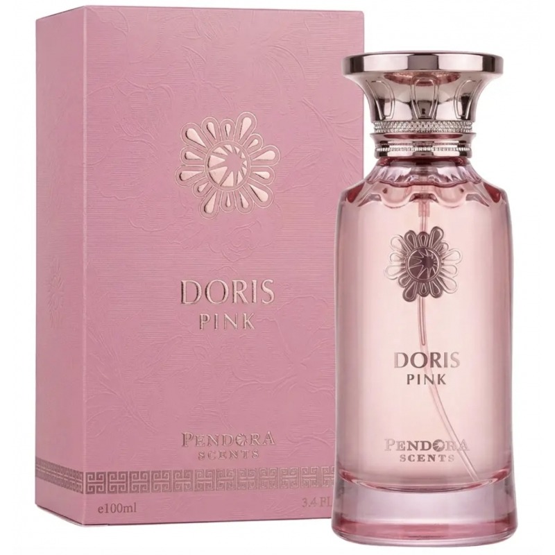 Pendora Doris Pink