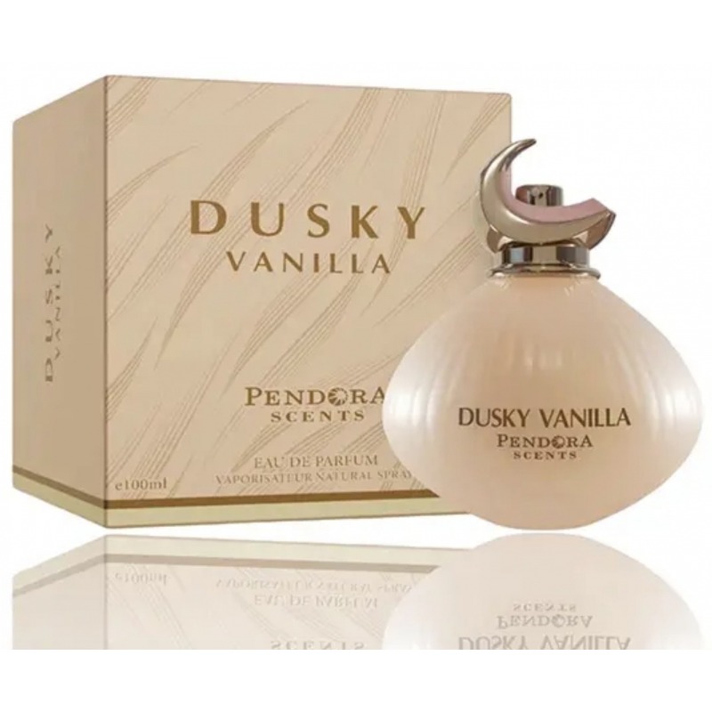 Pendora Dusky Vanilla