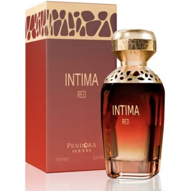 Pendora Intima Red