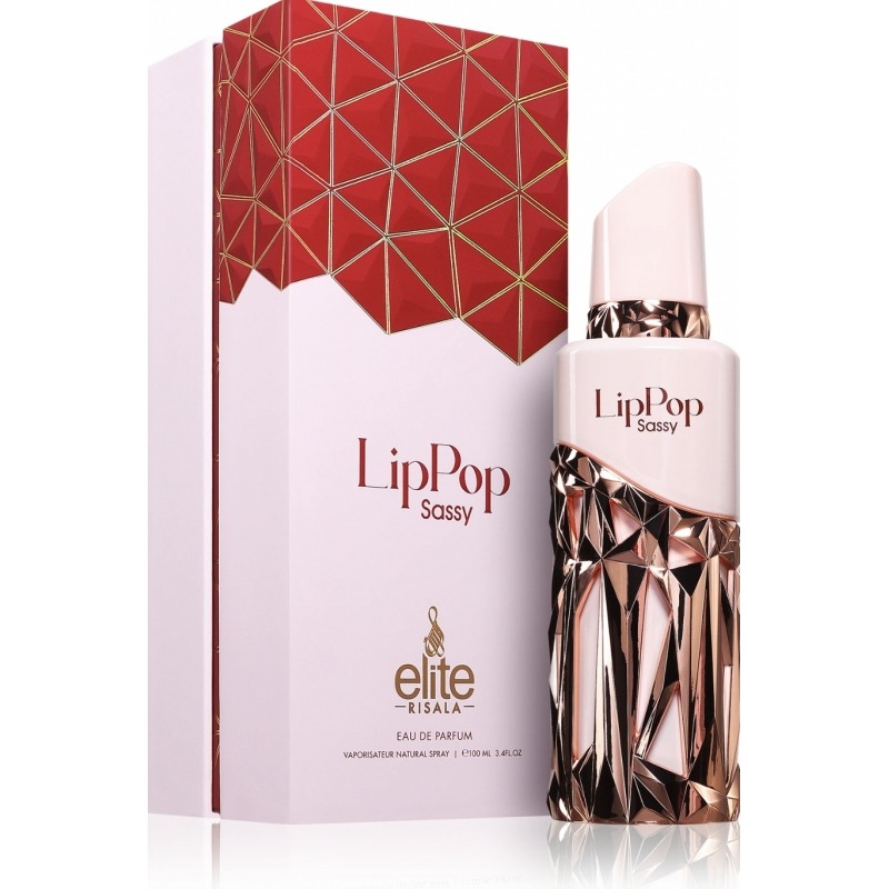 Lip Pop Sassy