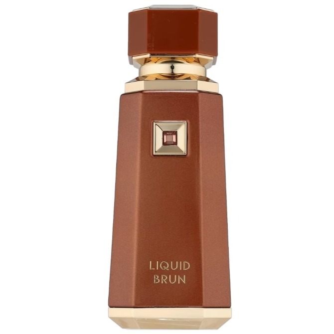 Liquid Brun