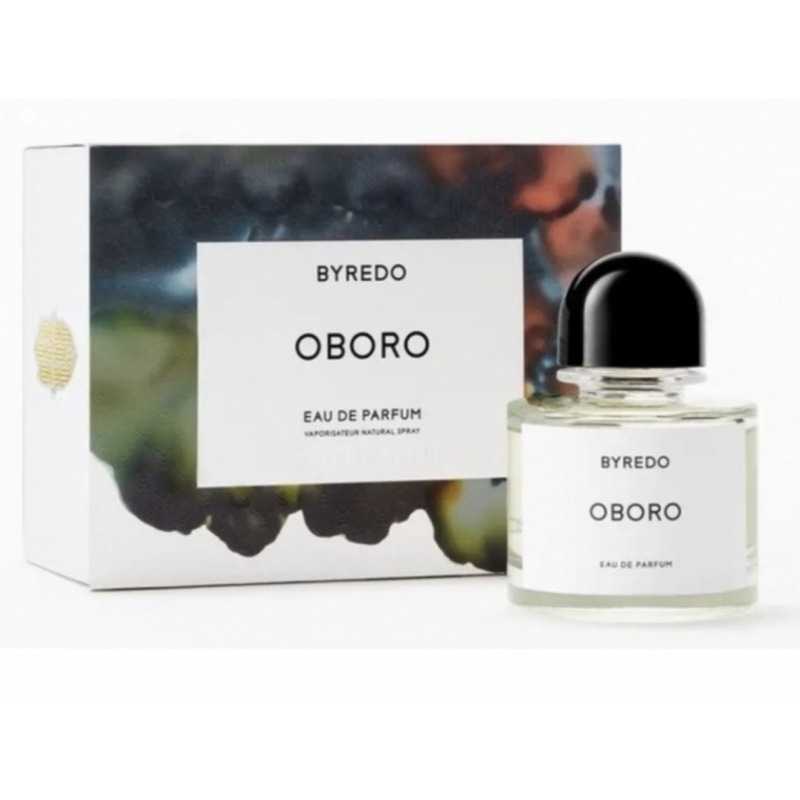 Oboro