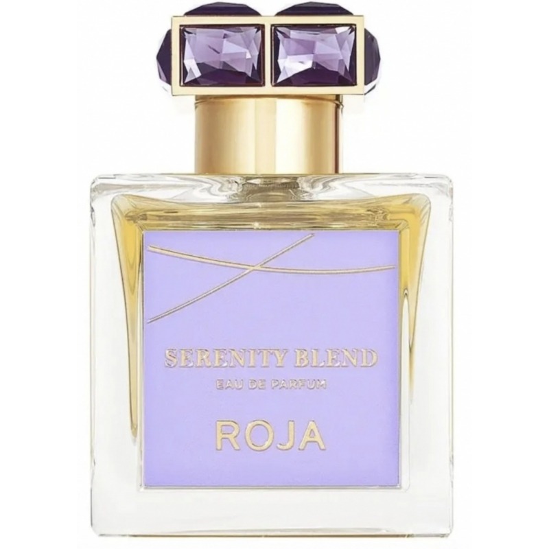 Serenity Blend