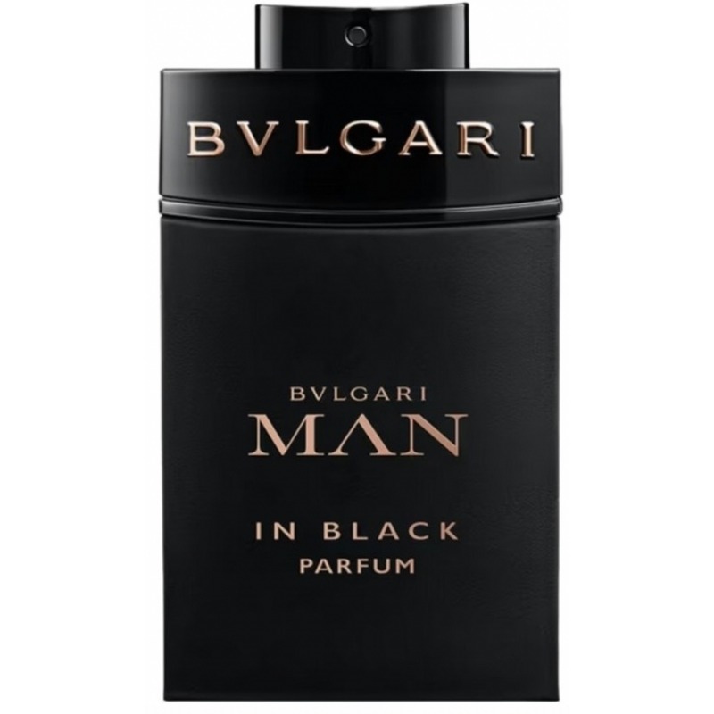 Bvlgari Man In Black Parfum