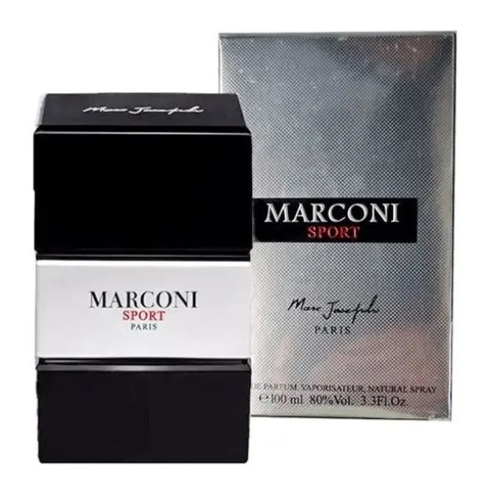 Marconi Sport