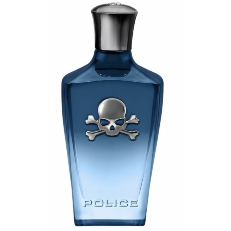 Police Potion Power For Him