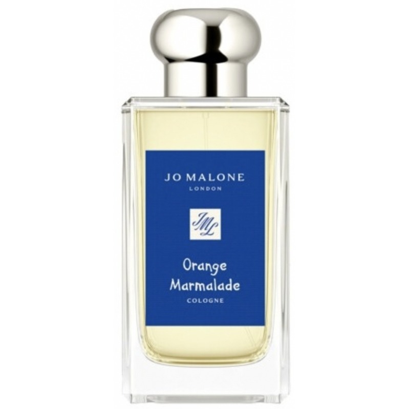 Orange Marmalade