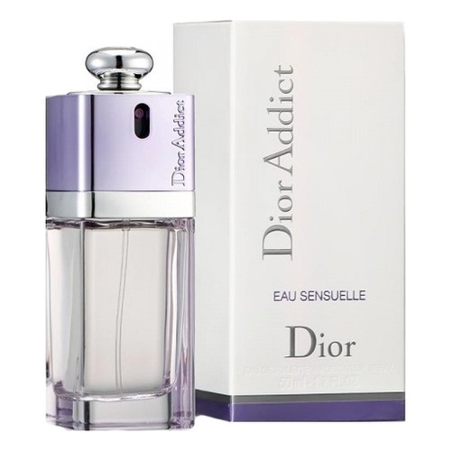 Dior Addict Eau Sensuelle