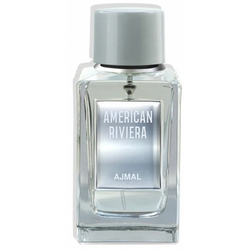 American Riviera