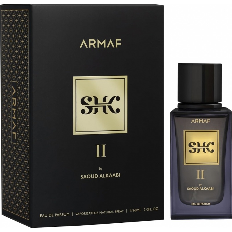 SHK II