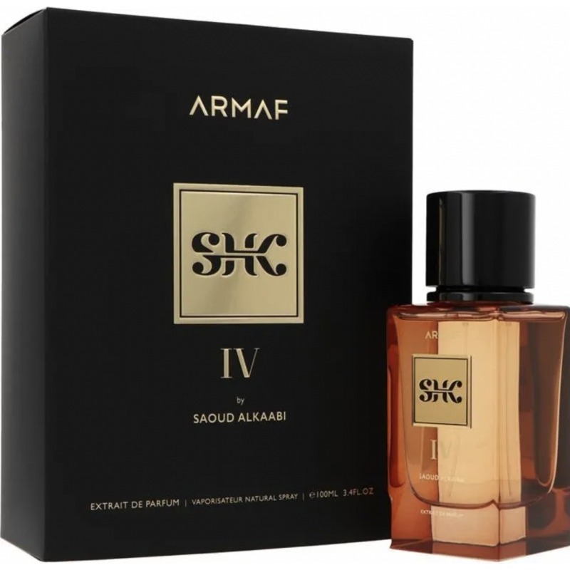 SHK IV