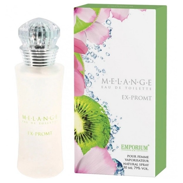 Melange Ex Promt